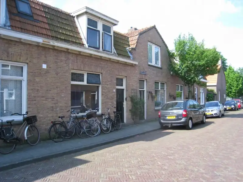 Kamer Foto #0 te huur bij Huurstunt