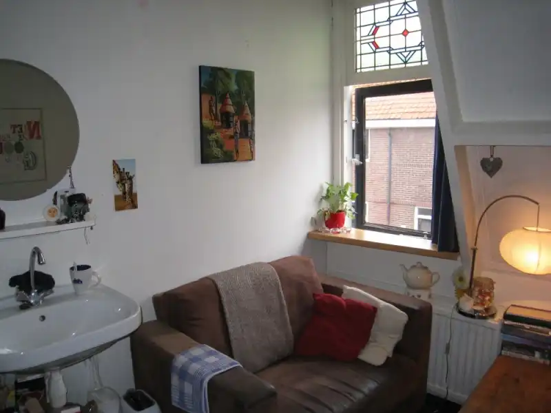 Kamer Foto #2 te huur bij Huurstunt