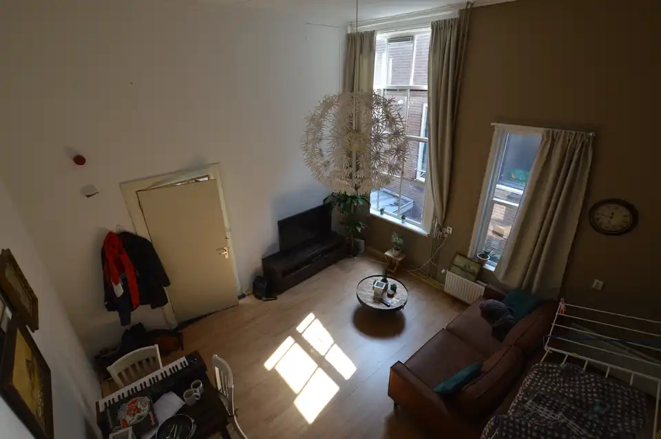 Appartement Foto #3 te huur bij Huurstunt