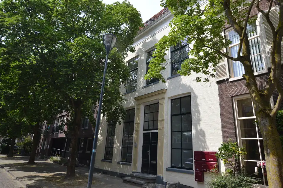 Appartement Foto #0 te huur bij Huurstunt