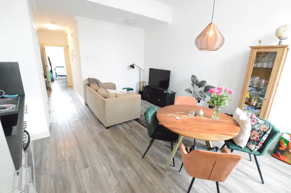 Appartement Foto #1 te huur bij Huurstunt
