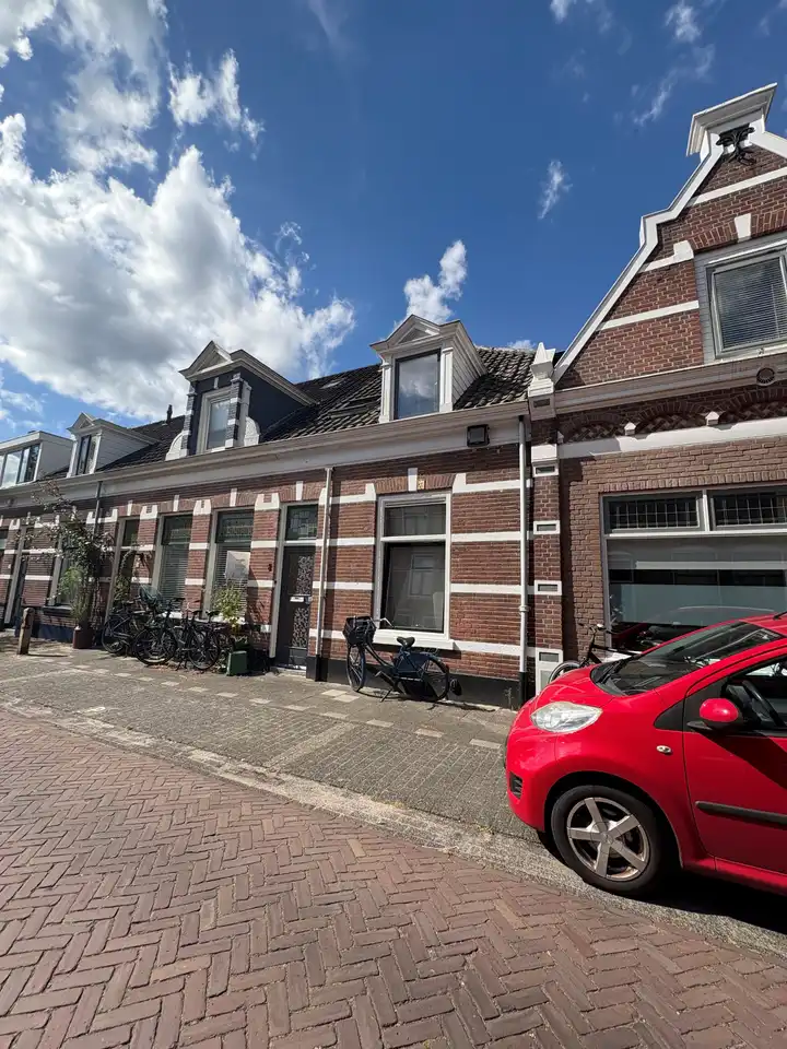 Kamer Foto #0 te huur bij Huurstunt