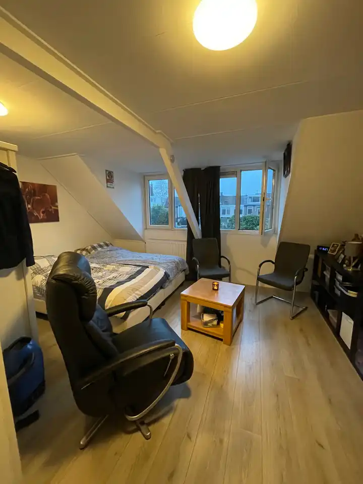 Kamer Foto #1 te huur bij Huurstunt