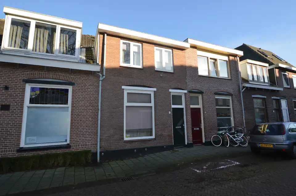 Kamer Foto #0 te huur bij Huurstunt