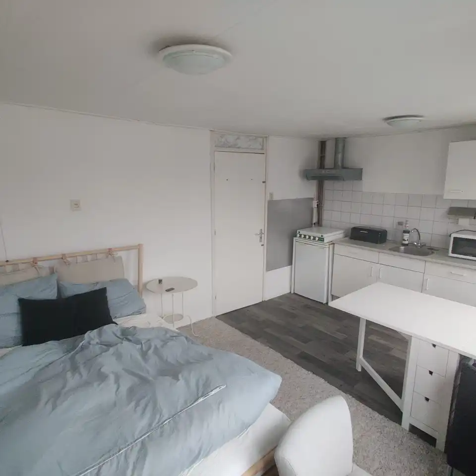 Kamer Foto #1 te huur bij Huurstunt