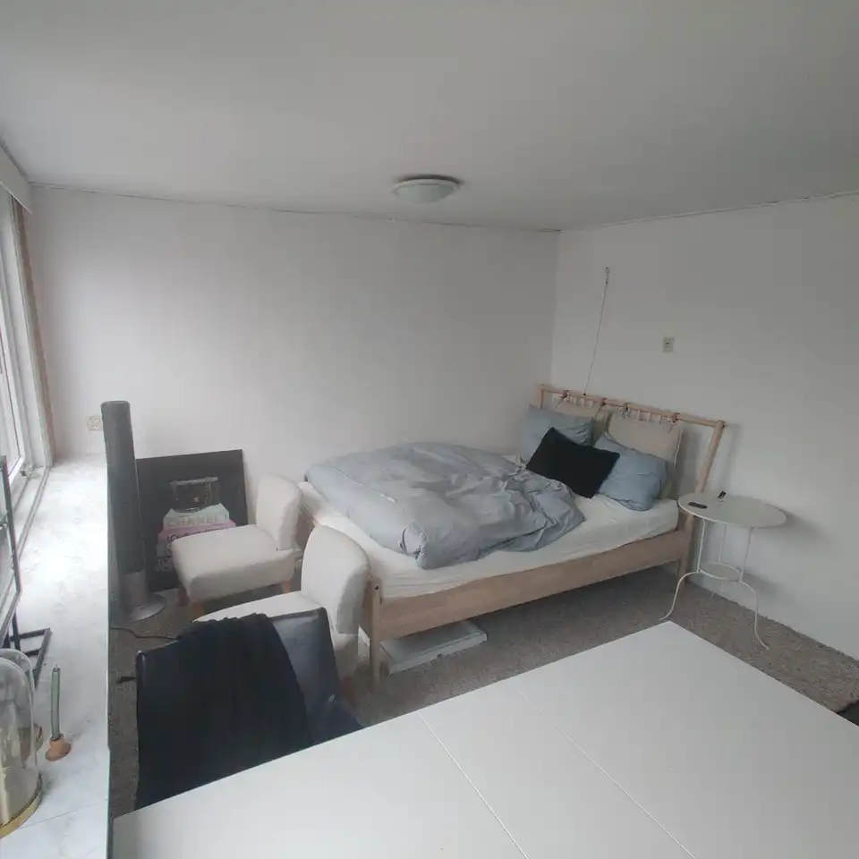 Kamer Foto #2 te huur bij Huurstunt