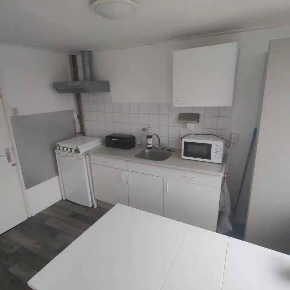 Kamer Foto #3 te huur bij Huurstunt