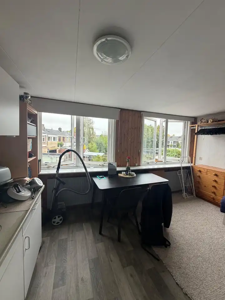 Kamer Foto #3 te huur bij Huurstunt