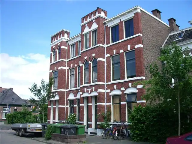 Kamer Foto #0 te huur bij Huurstunt
