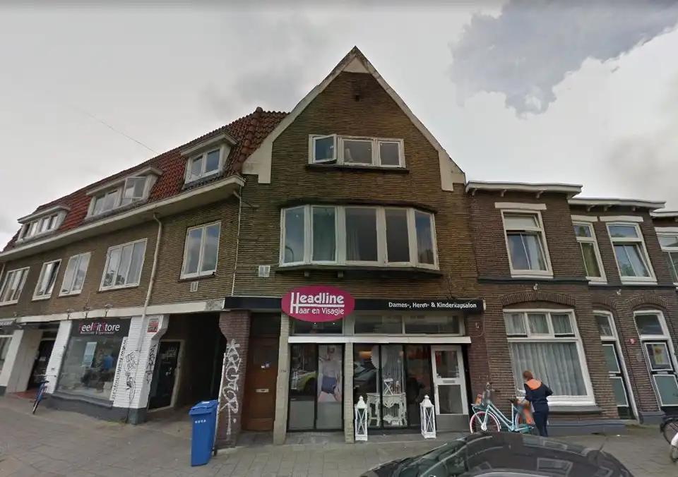 Kamer Foto #0 te huur bij Huurstunt