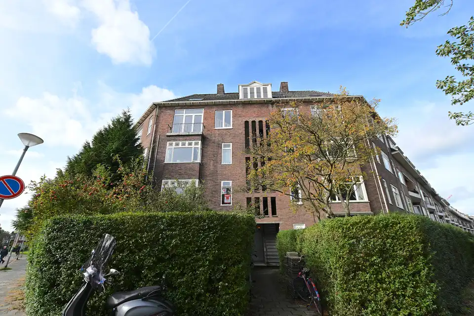 Kamer Foto #0 te huur bij Huurstunt