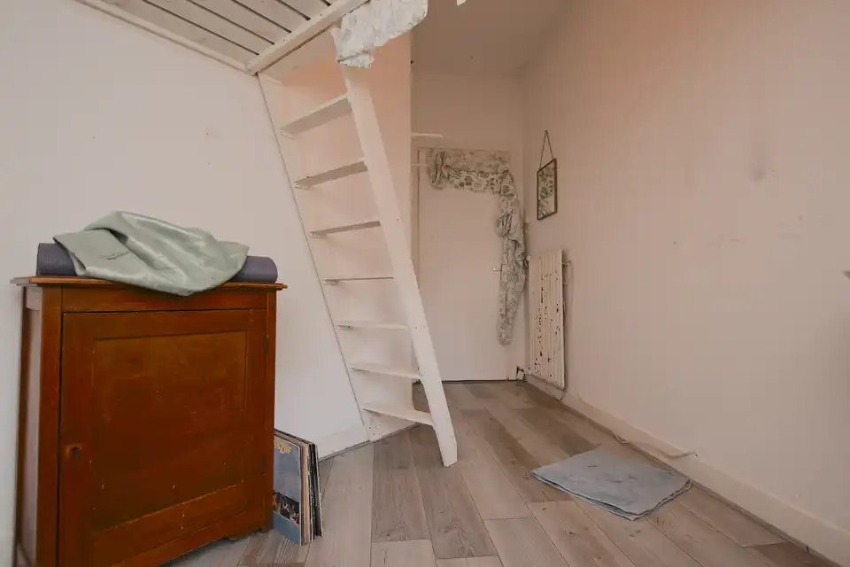 Kamer Foto #3 te huur bij Huurstunt