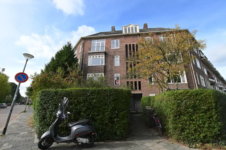 Kamer Foto #0 te huur bij Huurstunt
