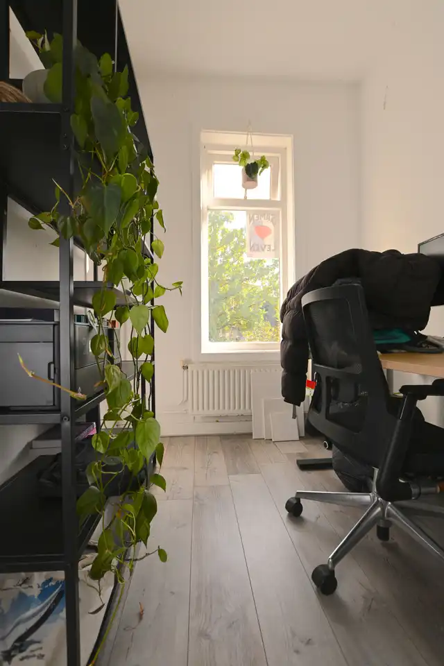 Kamer Foto #2 te huur bij Huurstunt