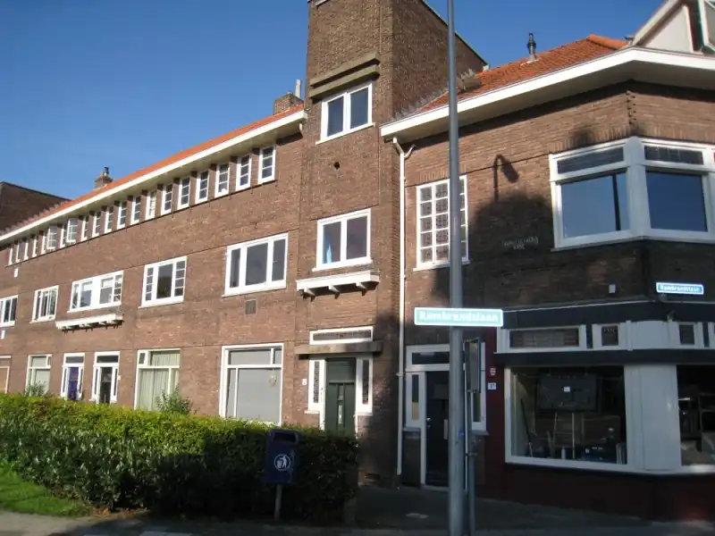 Kamer Foto #0 te huur bij Huurstunt