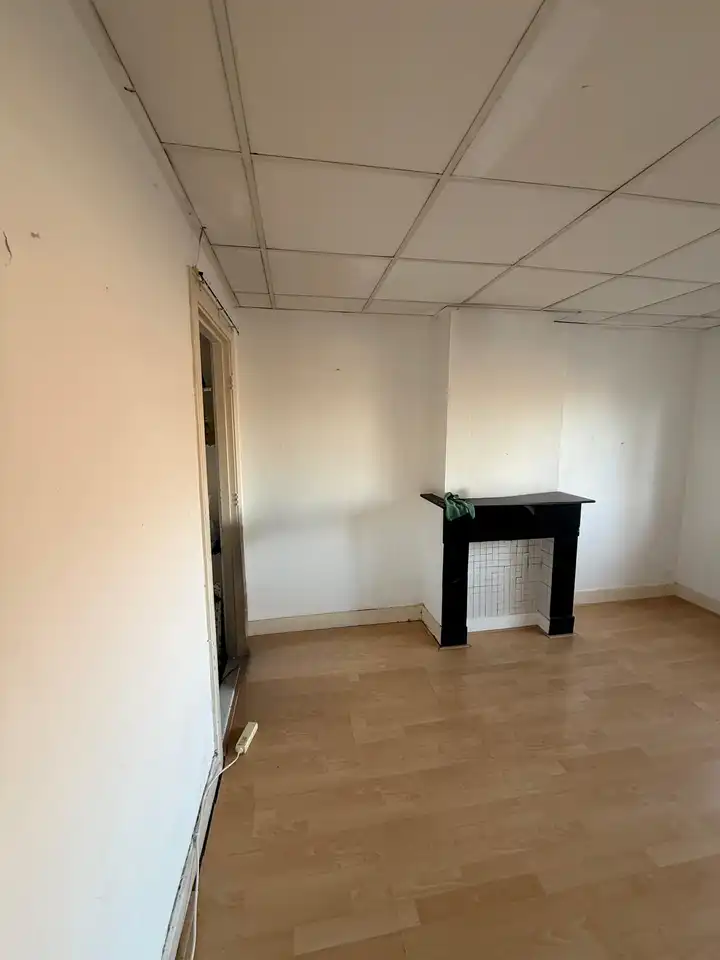 Kamer Foto #2 te huur bij Huurstunt