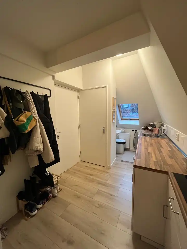 Appartement Foto #3 te huur bij Huurstunt