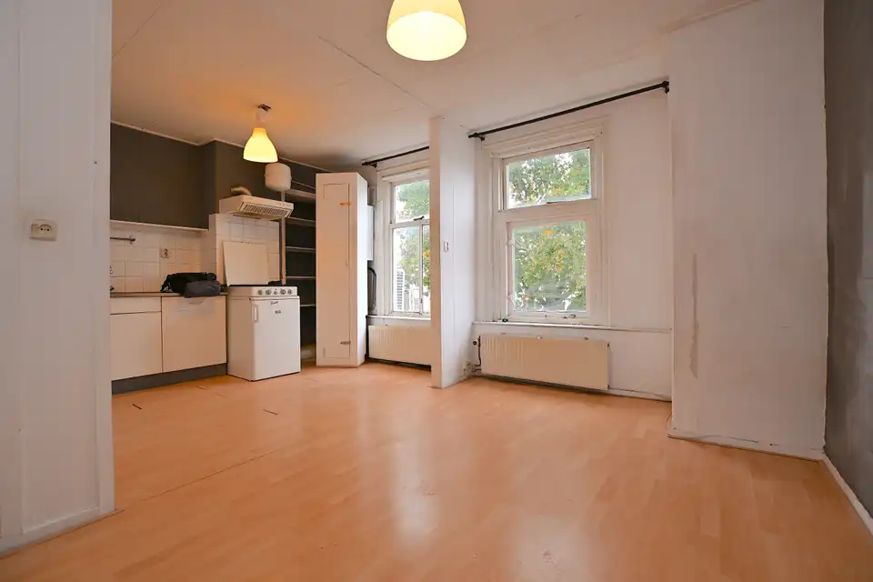 Foto #2 Kamer Padangstraat Groningen