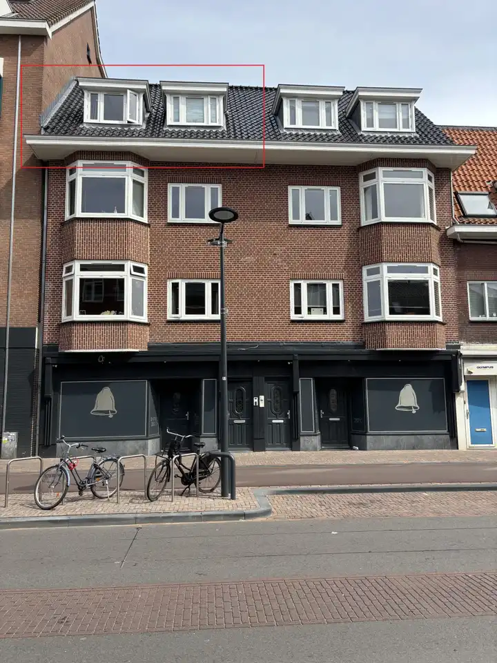Appartement Foto #0 te huur bij Huurstunt