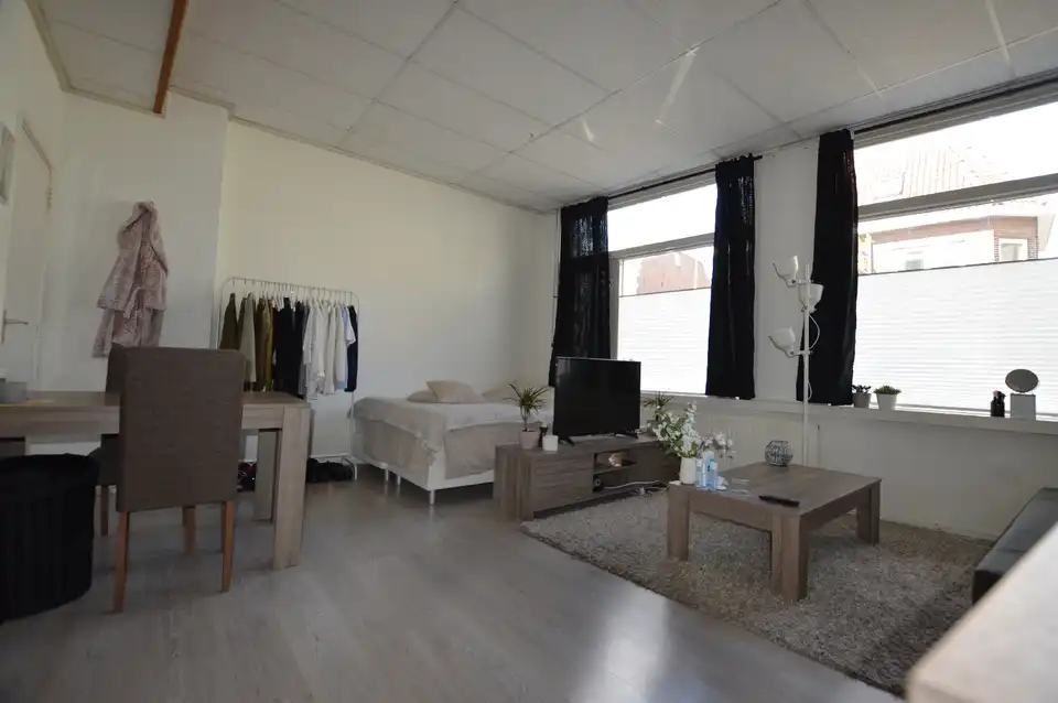 Kamer Foto #1 te huur bij Huurstunt
