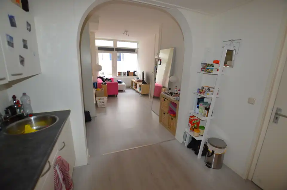 Kamer Foto #3 te huur bij Huurstunt