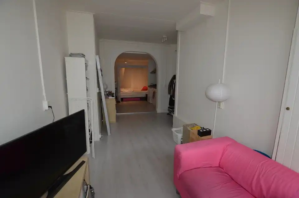 Kamer Foto #2 te huur bij Huurstunt