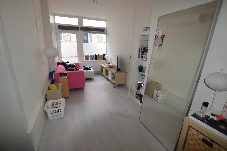 Kamer Foto #1 te huur bij Huurstunt