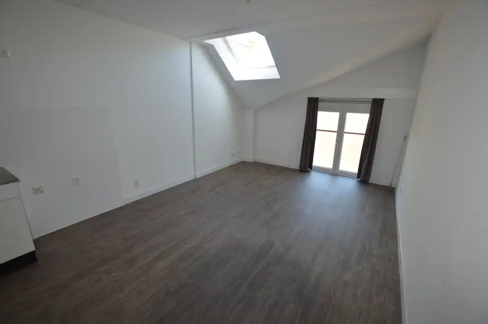 Studio Foto #1 te huur bij Huurstunt