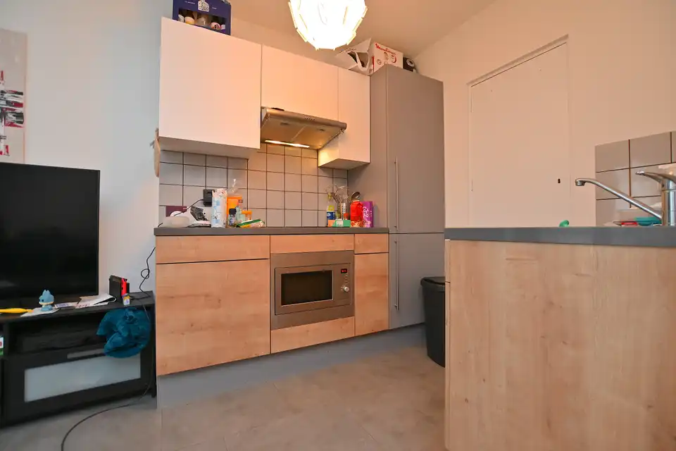 Appartement Foto #2 te huur bij Huurstunt