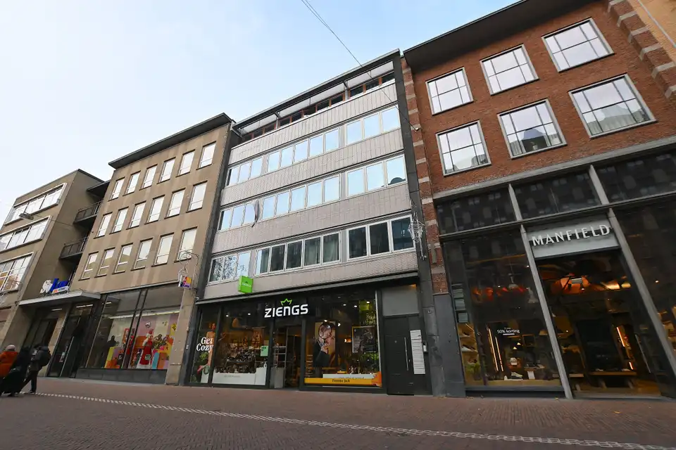 Appartement Foto #0 te huur bij Huurstunt