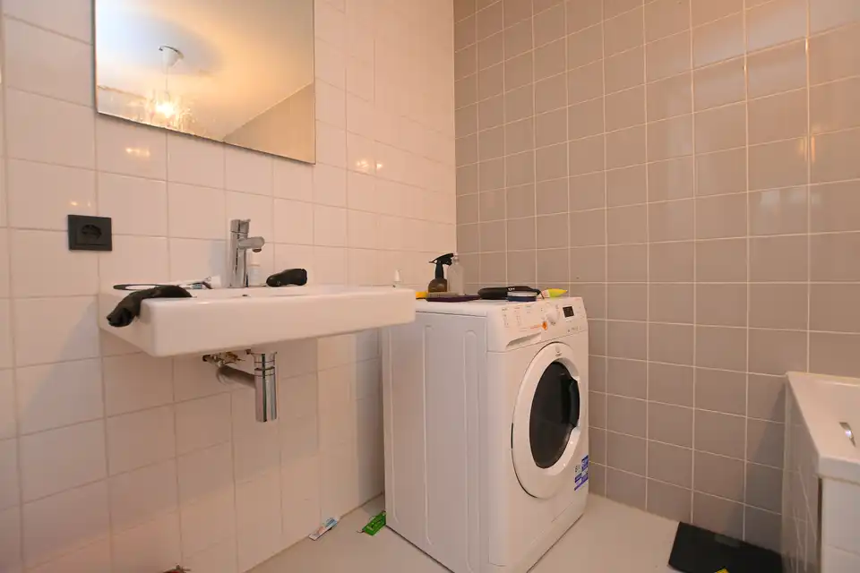 Foto #8 Appartement Grote Markt Groningen