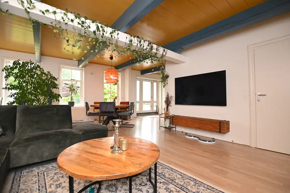 Appartement Foto #2 te huur bij Huurstunt