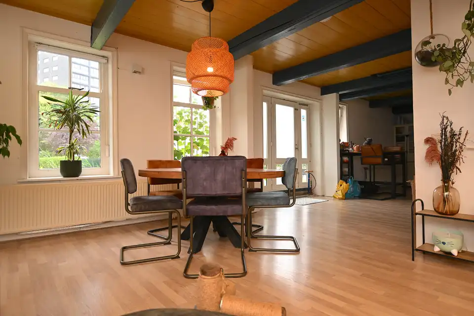 Appartement Foto #3 te huur bij Huurstunt