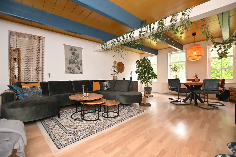 Appartement Foto #1 te huur bij Huurstunt