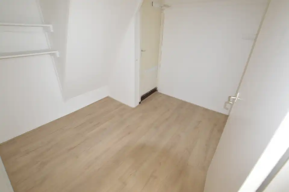 Foto #7 Kamer Van Ittersumstraat Zwolle