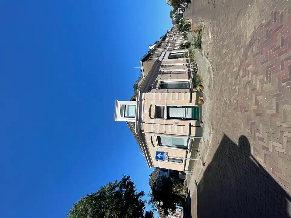 Kamer Foto #0 te huur bij Huurstunt