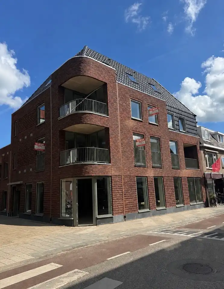 Appartement Foto #0 te huur bij Huurstunt