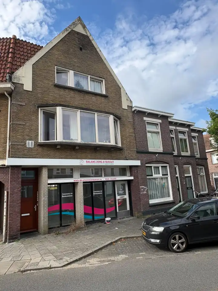 Kamer Foto #0 te huur bij Huurstunt