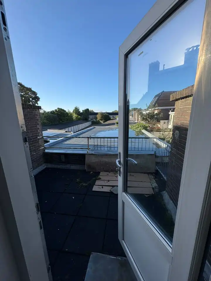 Kamer Foto #3 te huur bij Huurstunt
