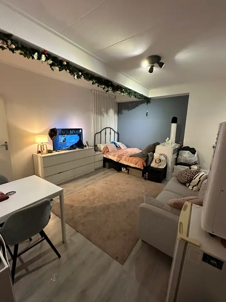 Appartement Foto #1 te huur bij Huurstunt