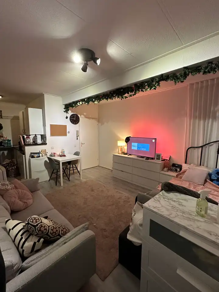 Appartement Foto #2 te huur bij Huurstunt