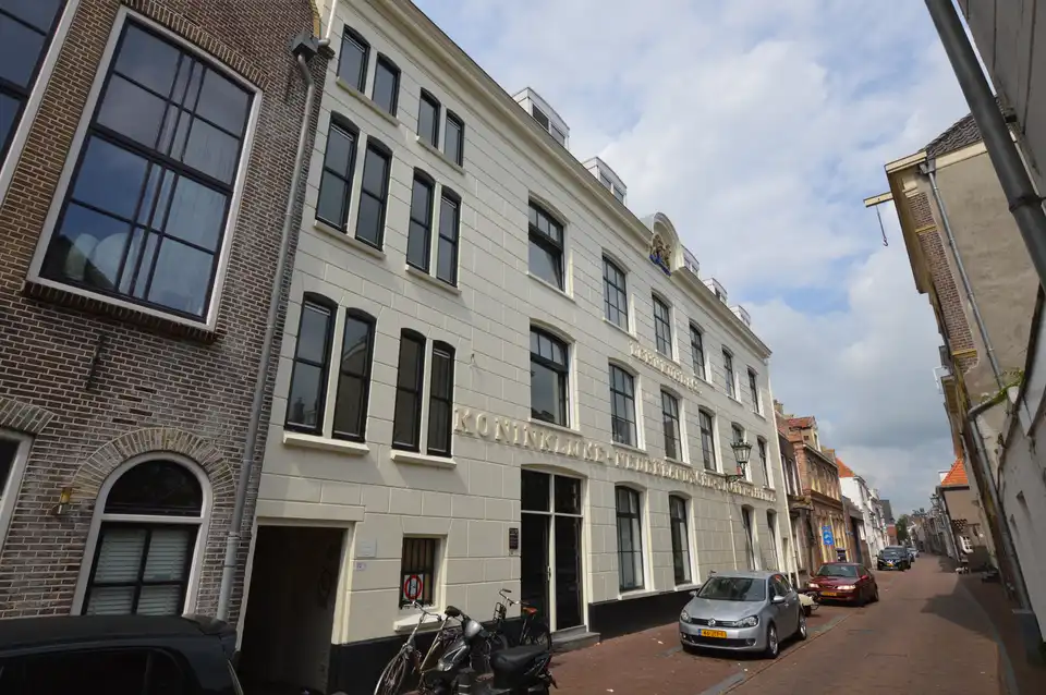 Appartement Foto #0 te huur bij Huurstunt