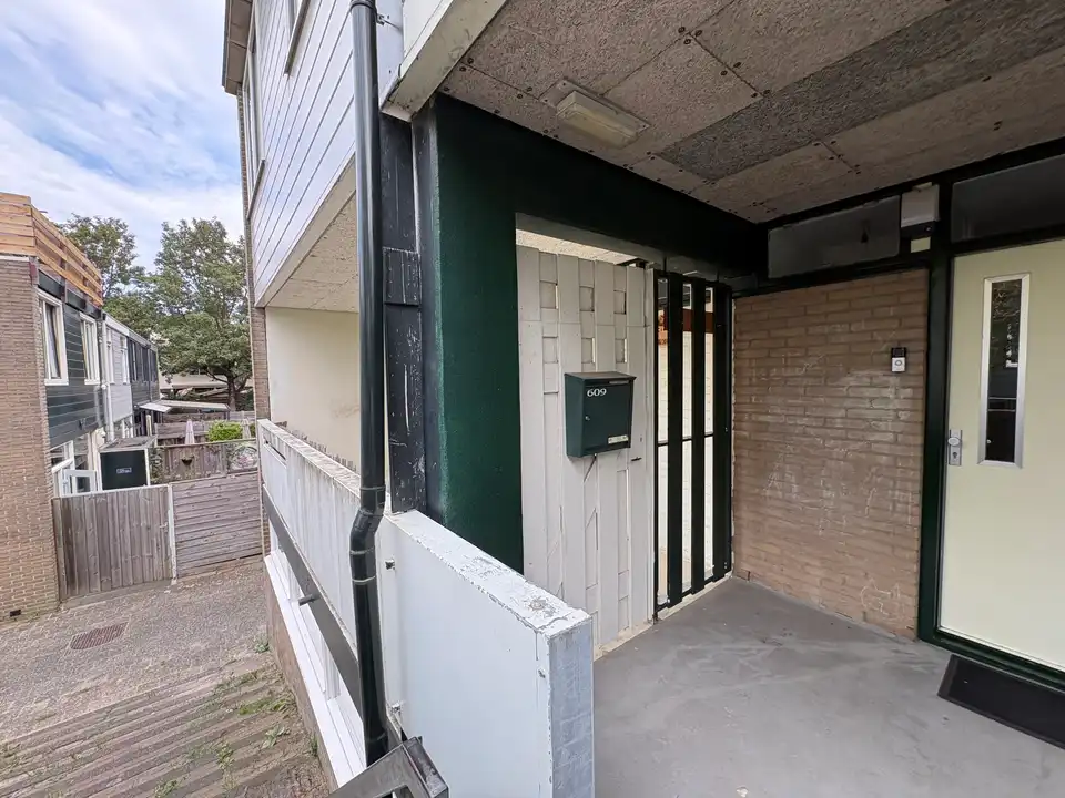Appartement Foto #3 te huur bij Huurstunt