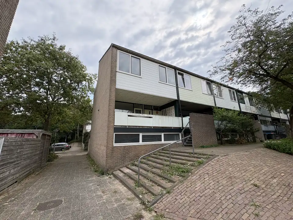 Appartement Foto #0 te huur bij Huurstunt
