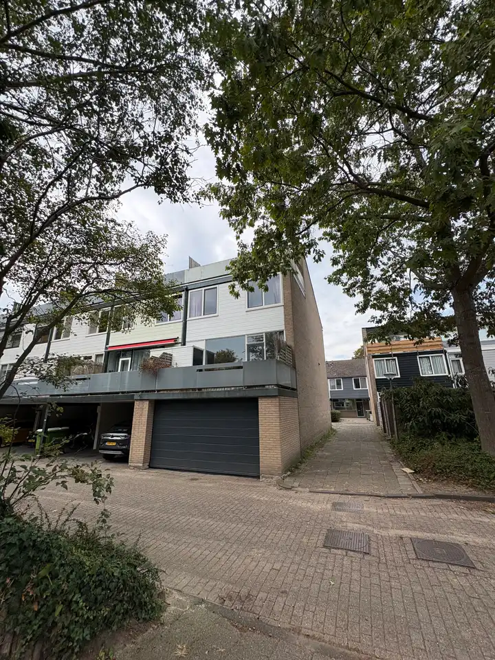 Appartement Foto #1 te huur bij Huurstunt