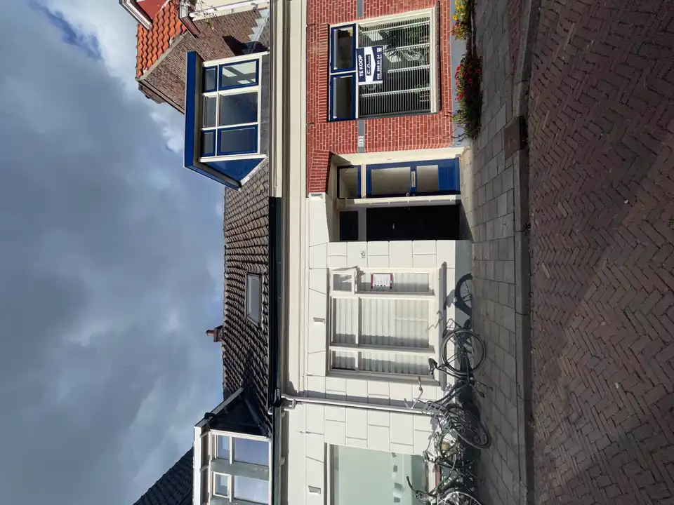 Kamer Foto #0 te huur bij Huurstunt