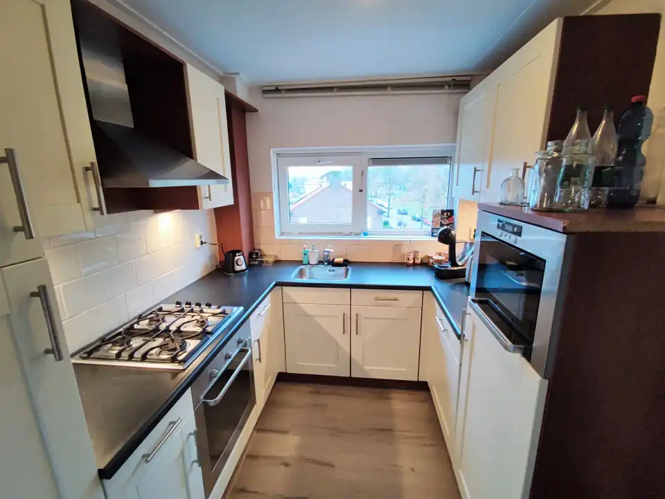 Appartement Foto #2 te huur bij Huurstunt