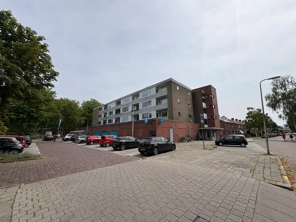 Appartement Foto #0 te huur bij Huurstunt