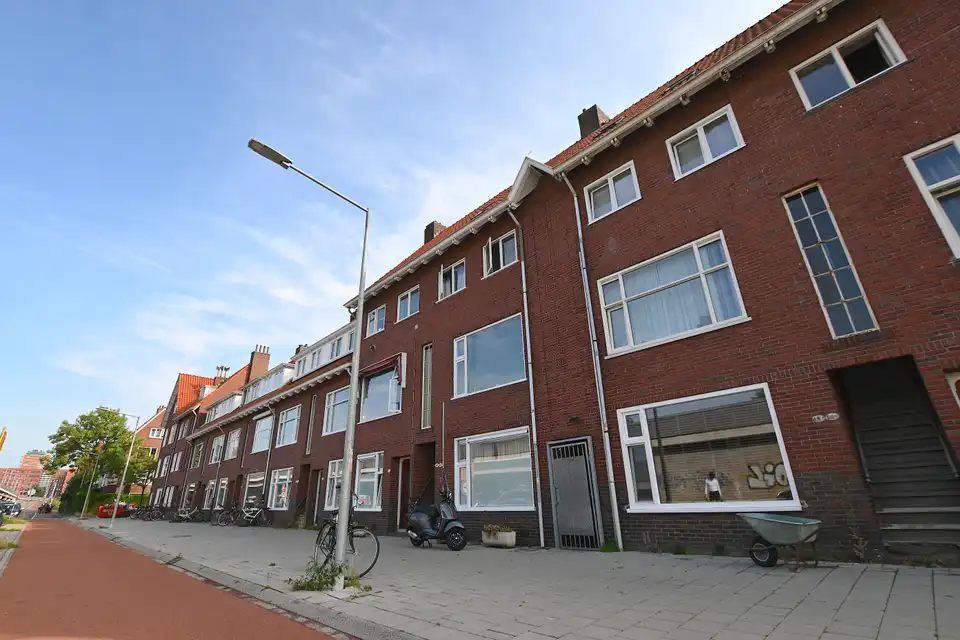 Kamer Foto #0 te huur bij Huurstunt