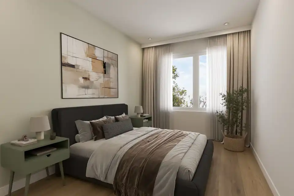 Appartement Foto #2 te huur bij Huurstunt